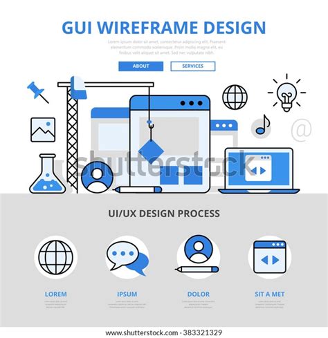 Image result for GUI Design
