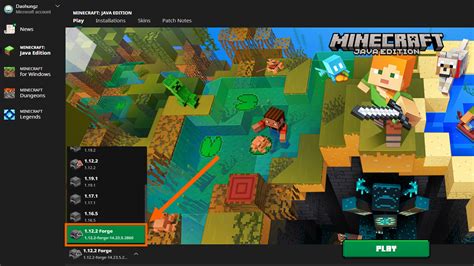 Image result for How to Install a Modpack Minecraft