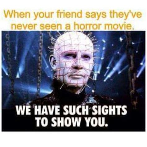 Image result for Pinhead Meme