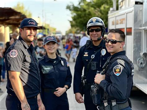 HIDTA, Police Issue Warning on Drug Activity - The City of Las Cruces