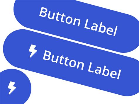 Cool Animated Buttons XD 的图像结果