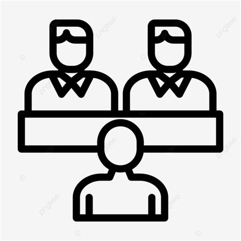 Interview Vector Png Logo 的图像结果