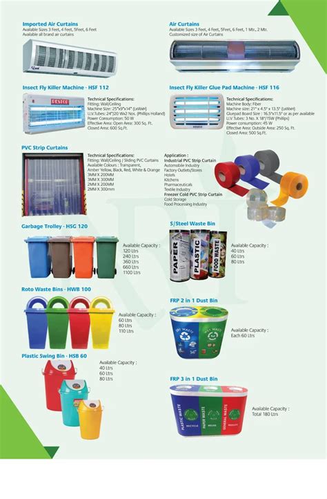 PVC Curtain - PVC Strip Curtain Trader - Wholesaler / Distributor from ...