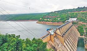 Telangana urges tribunal for equitable allocation of water