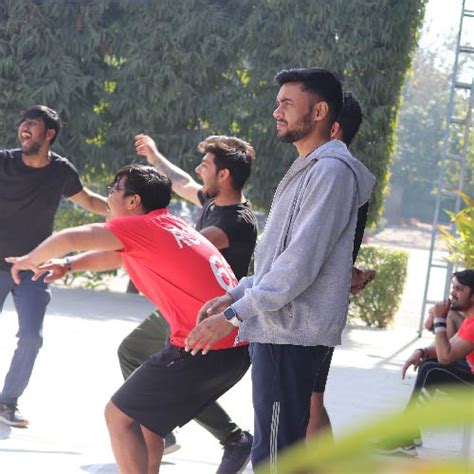 Life @ EMPI - EMPI Business School