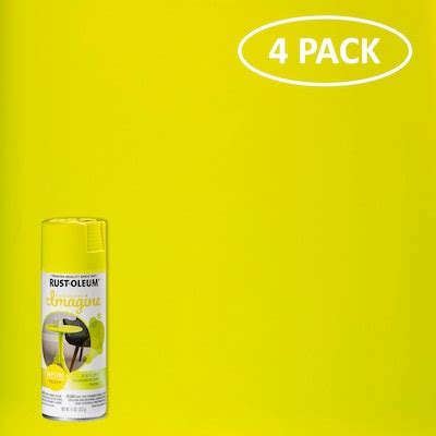 Fluorescent Spray Paint at Lowes.com