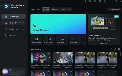 Image result for Filmora Audio Visualizer