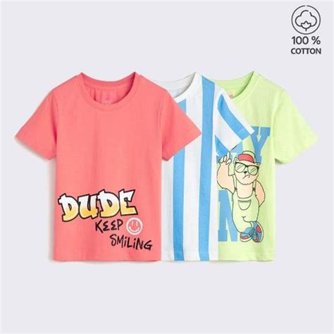 Boys Clothing | Buy Trendy Boys Clothes Online