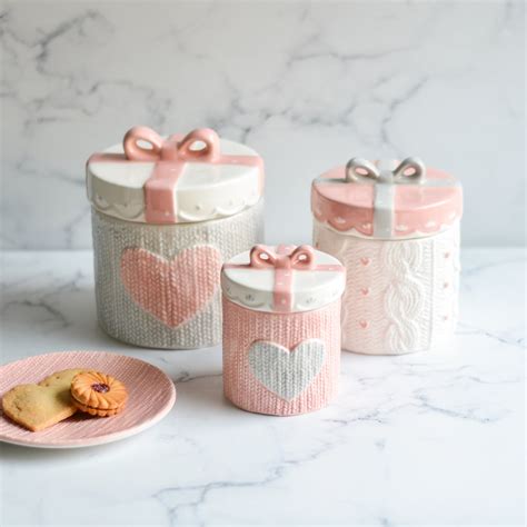 Airtight Jar Online - Premium Jar With Lid | Nestasia