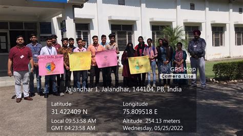 Events at Sant Baba Bhag Singh University