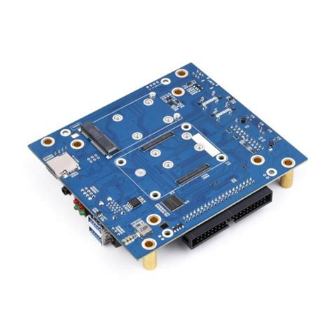 Buy NAS Multi-functional Mini-Computer Designed for Raspberry Pi ...