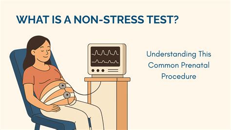 Non Stress Test Pregnancy