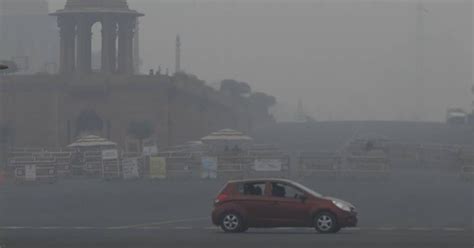 Coldest start of February for Delhi in the last 13 years, mercury may ...