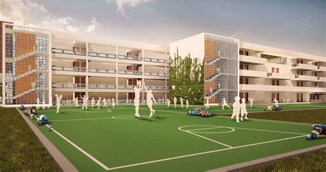 The Heritage School - Morphogenesis