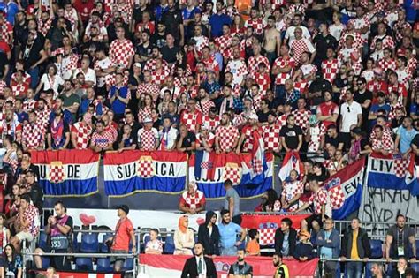 UEFA pokrenula postupak protiv Hrvatske – Hercegovina.in