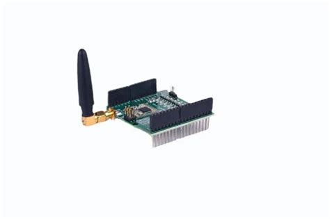 Electronic Development Board - LoRa Shield for Arduino Manufacturer ...