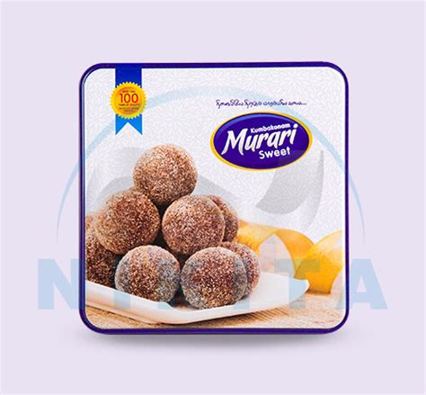 Gallery | Nikita Containers Premium Packaging Solutions