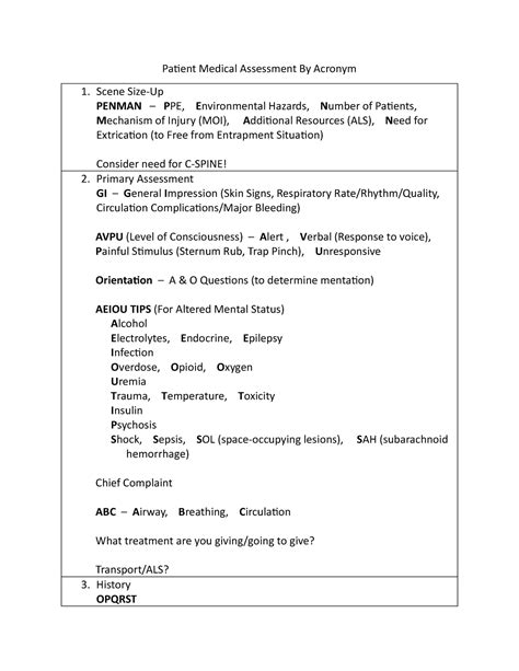 Pearl Emt Acronym at Gabriel Burnell blog