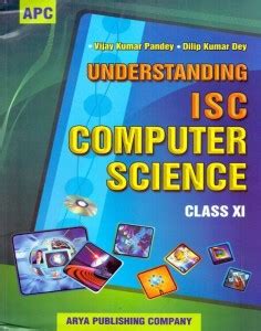 Image result for Understanding ISC Computer Science Class 11
