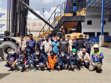 Image result for Container Loading Training