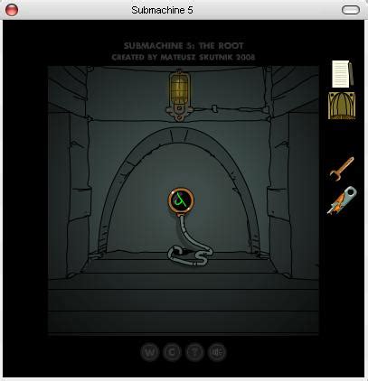 Image result for Submachine 5 Guide