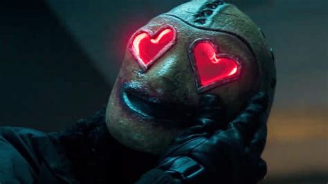 'Heart Eyes' Review: The Horror Romantic Comedy Has Arrived