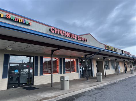 China House Buffet, Shamokin Dam - Menu, Reviews (246), Photos (40 ...
