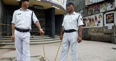 Assam Police kill Karbi Democratic Liberation Front leader in alleged ...