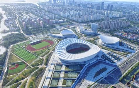 2023江苏体育产业大会在南京召开，天马集团荣获江苏省体育产业示范单位 - 知乎