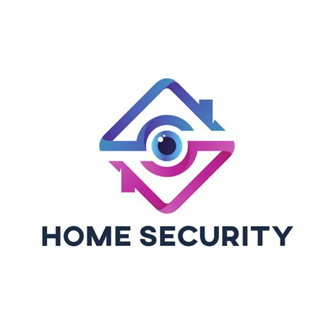 Image result for Home Security Systems Logos