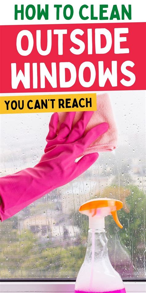 Clean Outside Windows 的图像结果