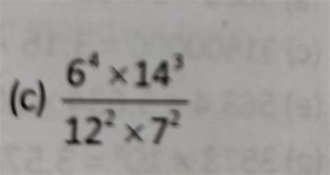 solve the equationchapter ~ exponents and powers - Brainly.in