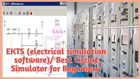 Electrical Engineering Simulation Software 的图像结果