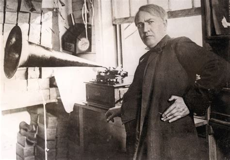 Thomas Edison 的图像结果
