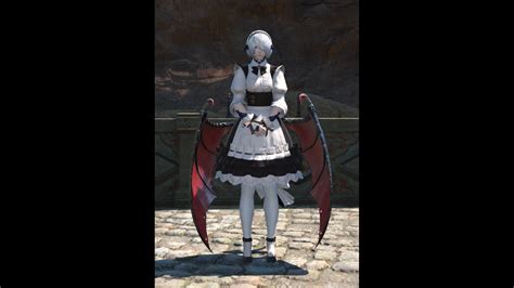 Succu Wings | XIV Mod Archive