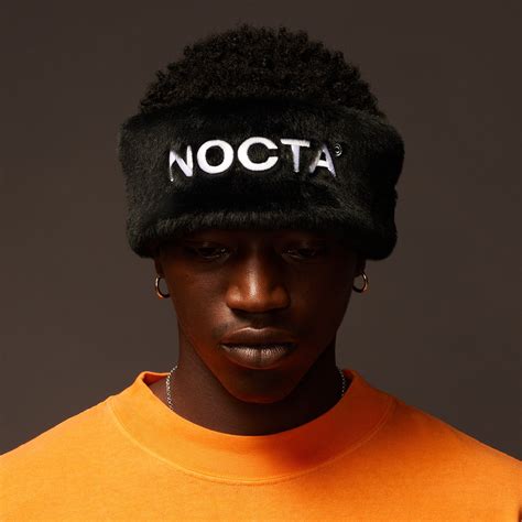 Teddie Headie | NOCTA