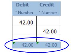 Using Oracle ADI Templates for Journal Entries | Office of the ...
