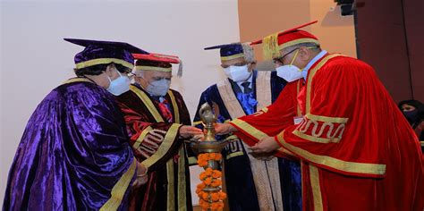 61st Annual Conference (NAMSCON-2021) held on 26-28 November 2021 at ...