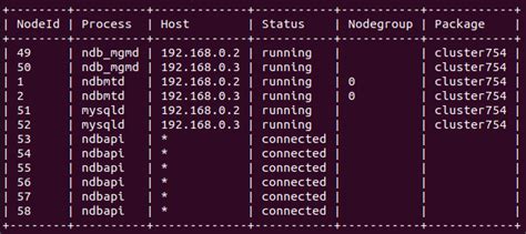 Image result for MySQL TCP