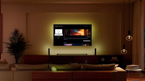 Philips Hue enhances immersive lighting experiences | Signify Company ...