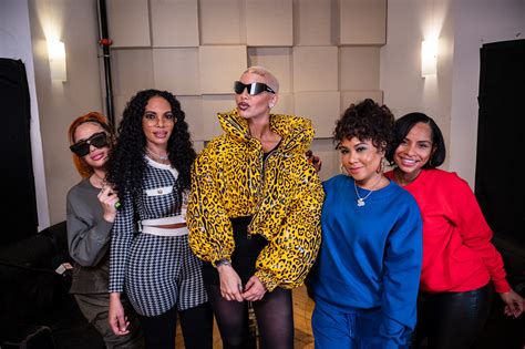 Lip Service Cast Hit Lesbian Show's Cast Stunned After River Clyde