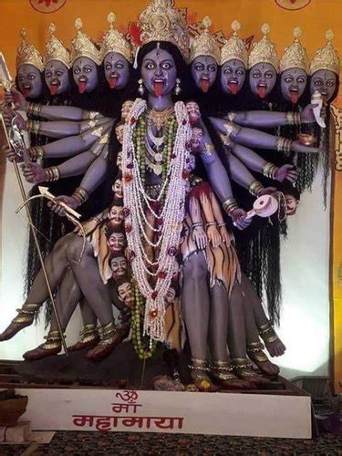 Bhadrakali Ekadashi: आज है मां भद्रकाली का प्राकट्य दिवस, भर लें अपनी ...