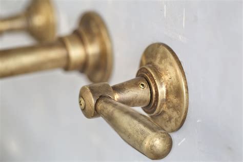 F203 Milan Faucet — Atmosphyre