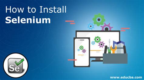 How to Install Selenium for JavaScript 的图像结果