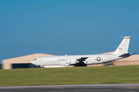 Versatile JSTARS to be utilized during Camp Grayling's Northern Strike ...