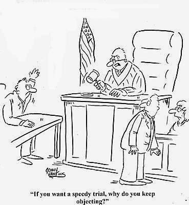 Image result for Amendment 6 Drawing