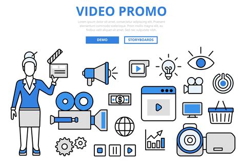 Business Promo Videos Making Process 的图像结果