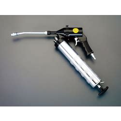 Lubricators/Grease Guns - Greases various hand tools for general works ...
