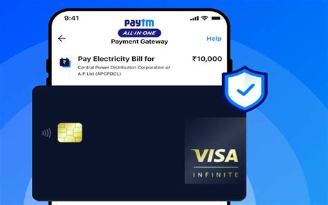 Paytm Payment Gateway introduces EMV 3DS upgrade for Visa cards - The ...