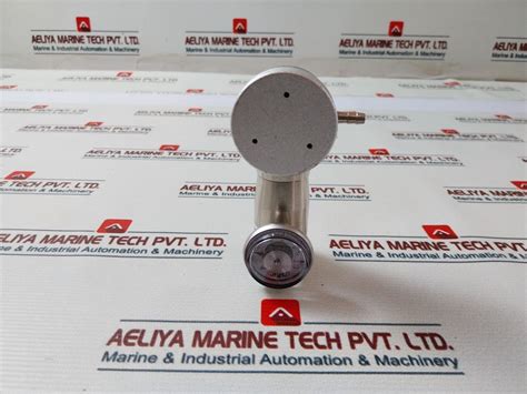 Sgi 0 To 3 L/Mn Demand Flow Regulator – Aeliya Marine Tech